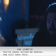 Jon Snow does not like being killed.